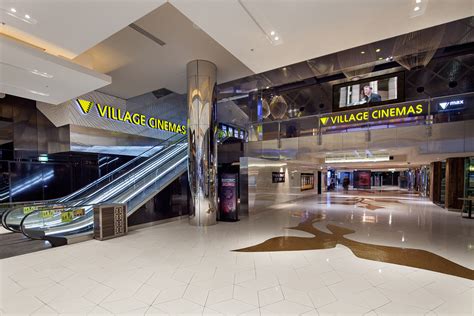 Crown casino cinemas